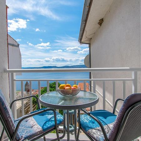 Apartment Terezija Pisak Exterior foto