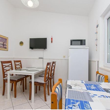 Apartment Terezija Pisak Exterior foto