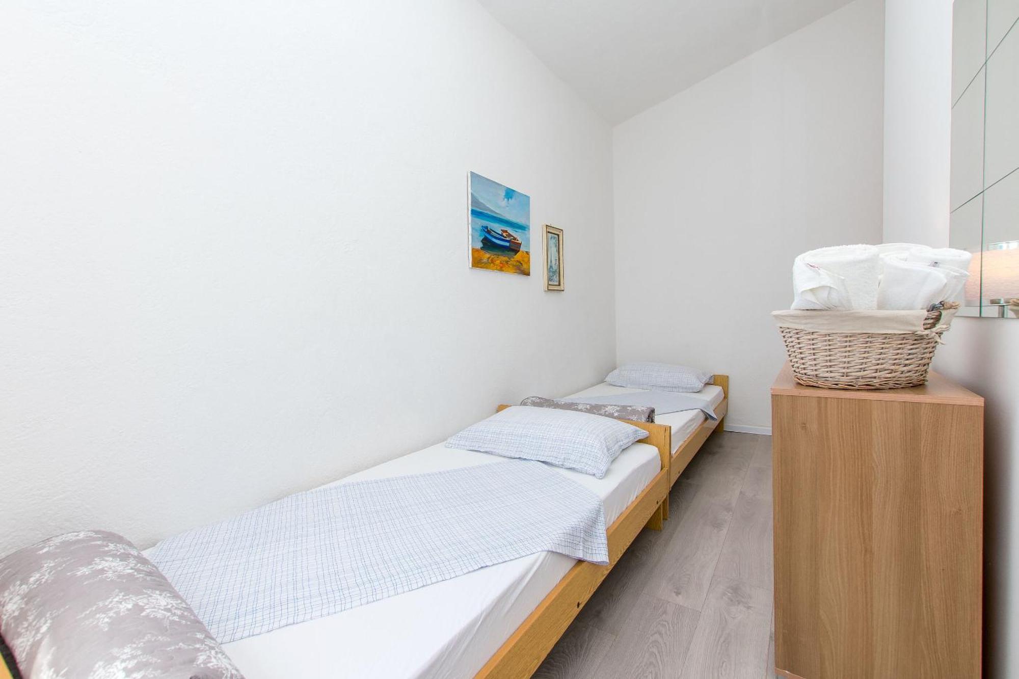 Apartment Terezija Pisak Exterior foto