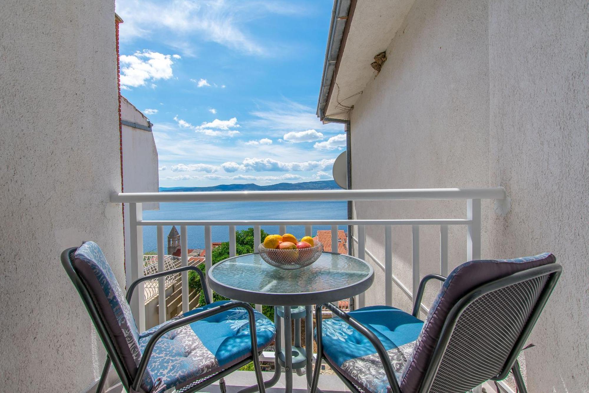 Apartment Terezija Pisak Exterior foto