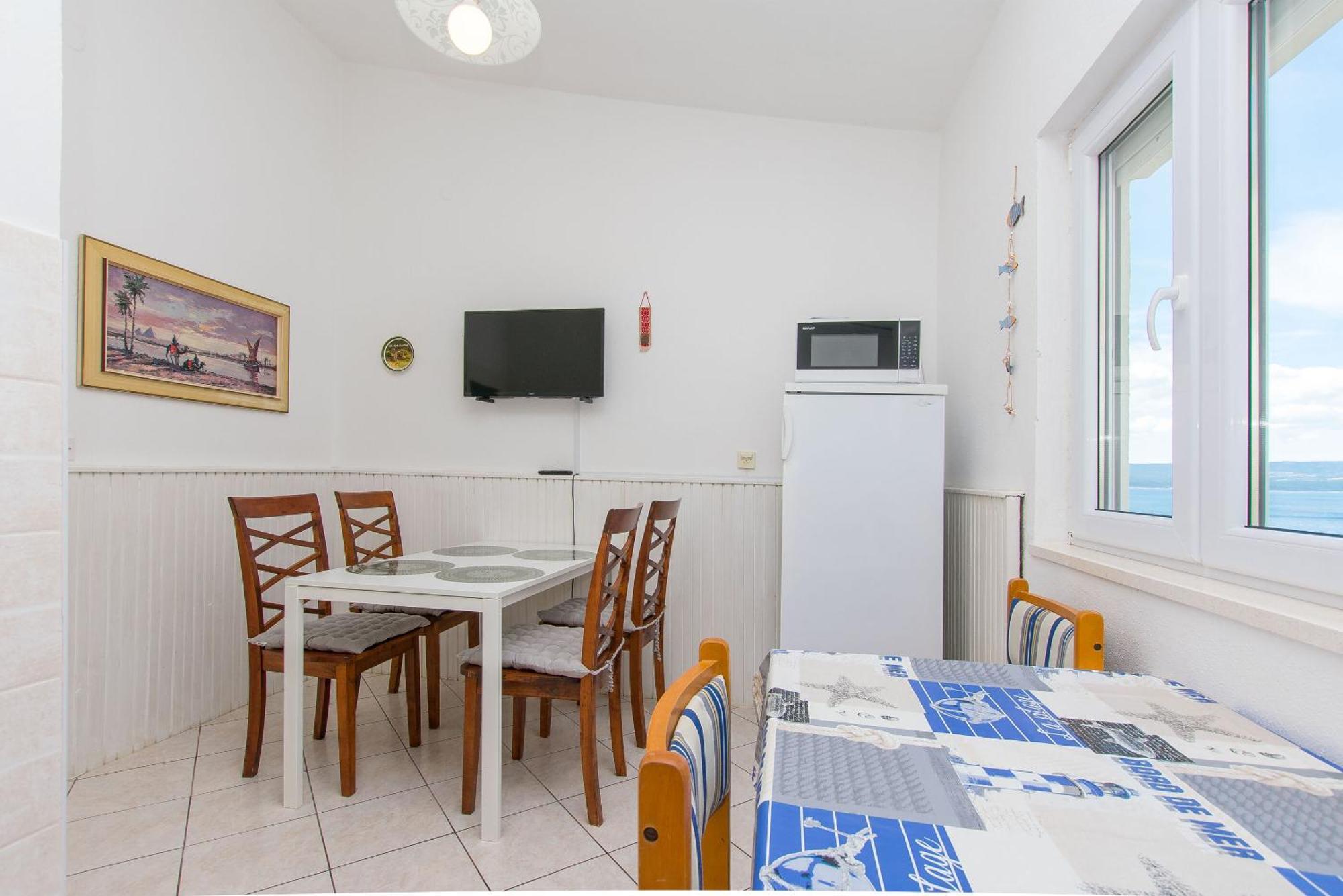 Apartment Terezija Pisak Exterior foto