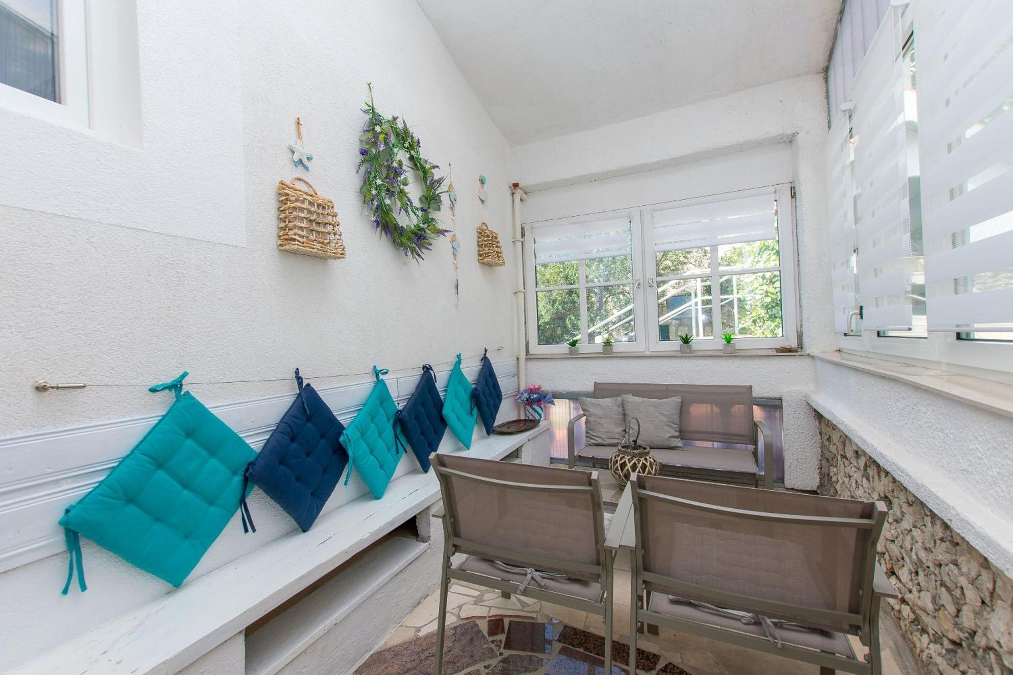Apartment Terezija Pisak Exterior foto