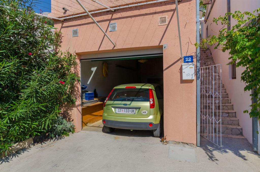 Apartment Terezija Pisak Exterior foto